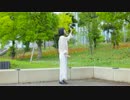 【反転／スロー77%】【まなこ】ハルイチ。　踊ってみた【オリジナル振付