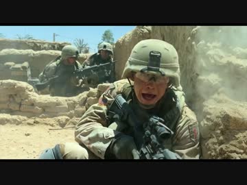 ビリー・リンの永遠の一日