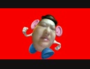 Ms.統失ヘッドRB