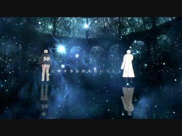 【APヘタリア人力】brilliant【露と米】