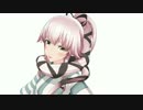【MMD】髪の毛や服の物理制御について(荒ぶり・貫通対策にも)