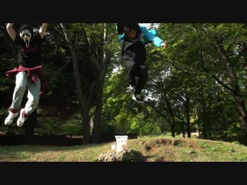 【暴徒､ただのん】チルノのパーフェクトさんすう教室 踊ってみた