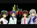 【アイマス×ルドラ】Rudr@の秘宝　-おまけ-