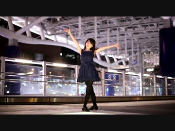 【もちひら】SPiCa 踊ってみた【誕生日(遅刻】