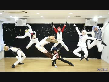 【DéCLIC*祝★アイナナ3部配信】Perfection Gimmick 踊ってみた【オリジナル振付