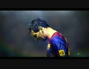リオネル・メッシ エル・クラシコ 全23ゴール 2007-2017