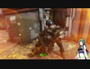 【Titanfall2】ずん子のガバガバフォール【東北ずん子実況】