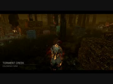 【DbD】Rank1ナース part19【字幕あり】