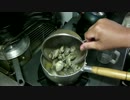 【ムコ殿シリーズ】あさりのあんかけ蕎麦