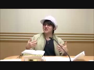 【A&amp;G版】内田雄馬 君の話を焼かせて2017年4月26日#017