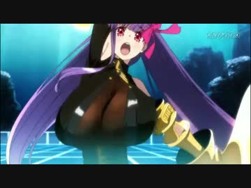 Fate/GO　CCCイベント　CM