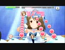 【デレステ】【月宮雅】速度1で「Orange Sapphire(MASTER+)」 フルMISS