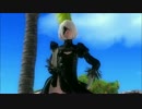 DOA5LR　2B