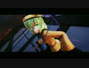 【東方MMD】こいしでTurn up the muzic 【カメラ配布】