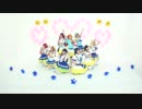 【AILLIS】青空Jumping Heart【歌って踊ってみた】