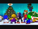 [スーパーマリオクリスマス2013]クリスマスの12バカ