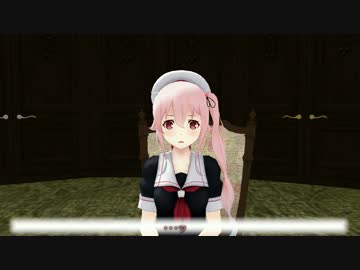 【MMD艦これ】春雨のアトリエ　Ep12