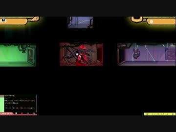【ゆっくり＆きりたん実況】不思議な会社で地獄を見よう16【lobotomy_corp】