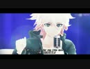 【狛誕おめでとう】日向と狛枝でClassic【ダンガンロンパMMD】