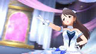 デレステMV　千夏・忍・未央・夕美・保奈美