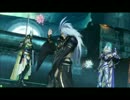 【ゴールドA→プラチナD】初心者クジャ戦闘記　part2