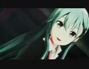 【MMD艦これ】ピチカートドロップス（鈴谷改二）