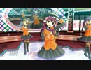 【ドリームクラブ】夢見るCagedBird【ホストガールオンステージ】