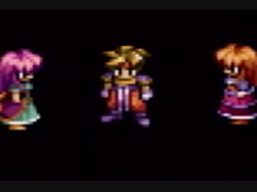 卍【天地創造】を実況するZE！part30