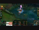 LOL KOR Olaf Master TOP Play/YouTube: sung beon Subscribe