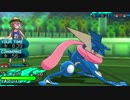【ポケモンSM】強くなるためのレーティングバトル対戦日誌 Part4【実況】