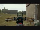 [PUBG] パッド勢の本気。＠ｸｿｻﾞｺﾅﾒｸｼﾞ