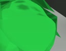 【人形】ＭＭＤで遊んでみた【溶解】