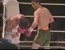 ボクシング　ジェフ・フェネクHL集1