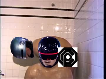 迫真サイボーグ部（修正版）