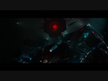 【予告第３弾】『コロッサル』　アン・ハサウェイ×怪獣 共演