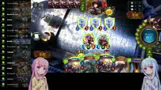 【カードトレード】スカラー疾走ドラゴン 【琴葉茜・葵実況プレイ】
