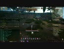 【黒い砂漠】 PV練習(DK覚醒) その11 vsレインウォーター 【20170427】