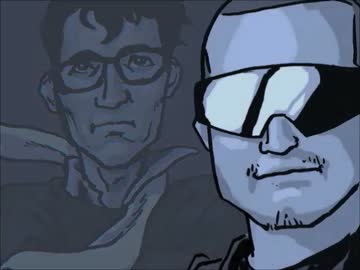 【替え歌】Get Washitsu【Get Wild】