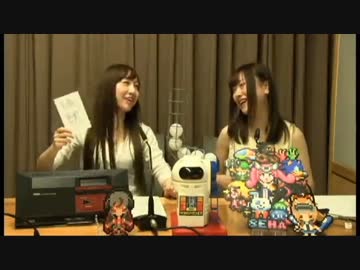 セハガールのハードなSEGA情報RADIO『セハラジ』第132回