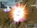 【A鯖ＦＥＺ】崖をのぼれずそのまま崖下であんああん　その５／６
