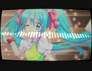 【初音ミク】nonica【オリジナル】