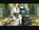 【ファイアーエムブレム Echoes】初見クラハーノーリセを嗜む５