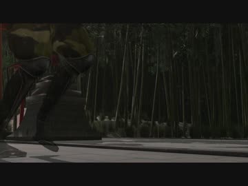 【戦国BASARA】佐助にうそつきを踊ってもらった