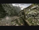 アルプス山脈に属する標高1775mの山の一つで盛りあったぜ.mp4