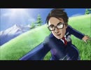 家庭教師のトライ×エヴァ２