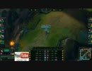 LOL KOR Irelia Master TOP Play/YouTube: sung beon Subscribe