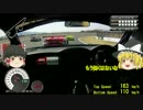 【レーシング車載】ゆっくり達と平常金曜プラクティス