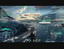 【WoWs】実況プレイ動画　大和編Part42