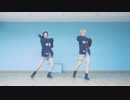 【反転】【ATY】キレキャリオンを踊ってみた【オリジナル振付】