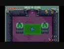 ハット驚くゼルダの伝説 ふしぎのぼうし実況プレイpart27